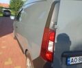 Серый Рено Экспресс, объемом двигателя 1.5 л и пробегом 83 тыс. км за 12500 $, фото 3 на Automoto.ua