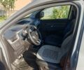 Серый Рено Экспресс, объемом двигателя 1.5 л и пробегом 83 тыс. км за 12500 $, фото 7 на Automoto.ua