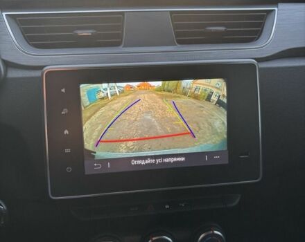 Серый Рено Экспресс, объемом двигателя 1.5 л и пробегом 12 тыс. км за 24000 $, фото 3 на Automoto.ua