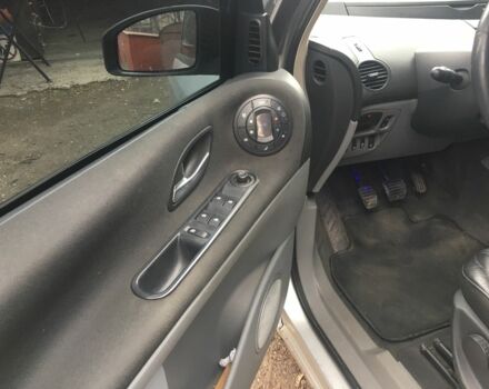 Сірий Рено Експрес, об'ємом двигуна 0 л та пробігом 200 тис. км за 5900 $, фото 3 на Automoto.ua
