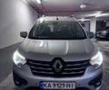 Серый Рено Экспресс, объемом двигателя 1.5 л и пробегом 114 тыс. км за 15900 $, фото 2 на Automoto.ua