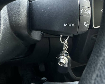 Серый Рено Экспресс, объемом двигателя 1.46 л и пробегом 148 тыс. км за 12200 $, фото 18 на Automoto.ua