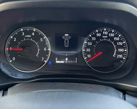 Серый Рено Экспресс, объемом двигателя 1.6 л и пробегом 80 тыс. км за 15499 $, фото 21 на Automoto.ua