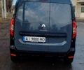 Серый Рено Экспресс, объемом двигателя 1.46 л и пробегом 26 тыс. км за 15500 $, фото 4 на Automoto.ua