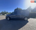Серый Рено Экспресс, объемом двигателя 1.46 л и пробегом 86 тыс. км за 14500 $, фото 4 на Automoto.ua