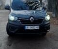 Серый Рено Экспресс, объемом двигателя 1.46 л и пробегом 26 тыс. км за 15500 $, фото 1 на Automoto.ua