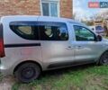 Серый Рено Экспресс, объемом двигателя 1.6 л и пробегом 14 тыс. км за 18000 $, фото 3 на Automoto.ua