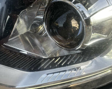 Серый Рено Экспресс, объемом двигателя 1.46 л и пробегом 148 тыс. км за 12200 $, фото 26 на Automoto.ua