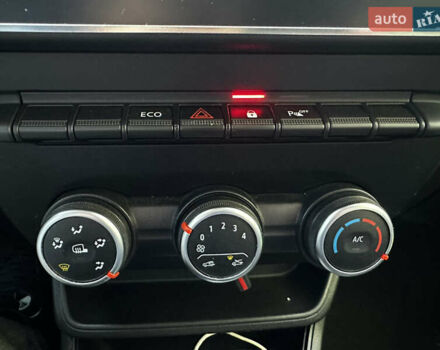 Серый Рено Экспресс, объемом двигателя 1.46 л и пробегом 148 тыс. км за 12200 $, фото 15 на Automoto.ua