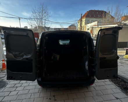 Серый Рено Экспресс, объемом двигателя 1.46 л и пробегом 148 тыс. км за 12200 $, фото 7 на Automoto.ua