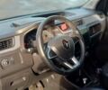 Серый Рено Экспресс, объемом двигателя 1.46 л и пробегом 26 тыс. км за 15500 $, фото 7 на Automoto.ua