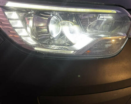 Серый Рено Экспресс, объемом двигателя 1.46 л и пробегом 148 тыс. км за 12200 $, фото 25 на Automoto.ua