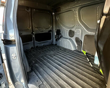 Серый Рено Экспресс, объемом двигателя 1.46 л и пробегом 148 тыс. км за 12200 $, фото 9 на Automoto.ua