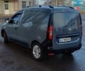 Серый Рено Экспресс, объемом двигателя 1.46 л и пробегом 26 тыс. км за 15500 $, фото 5 на Automoto.ua