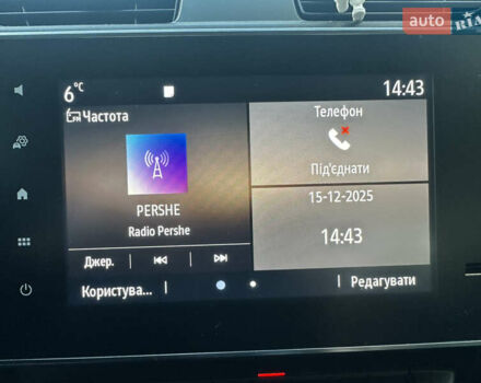 Серый Рено Экспресс, объемом двигателя 1.46 л и пробегом 148 тыс. км за 12200 $, фото 17 на Automoto.ua