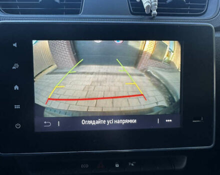 Серый Рено Экспресс, объемом двигателя 1.46 л и пробегом 148 тыс. км за 12200 $, фото 21 на Automoto.ua