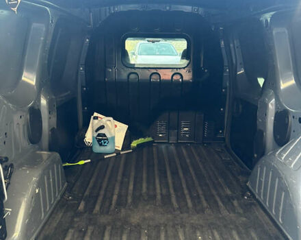 Серый Рено Экспресс, объемом двигателя 1.46 л и пробегом 148 тыс. км за 12200 $, фото 8 на Automoto.ua