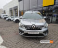 Серый Рено Экспресс, объемом двигателя 1.5 л и пробегом 14 тыс. км за 20190 $, фото 1 на Automoto.ua