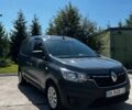 Серый Рено Экспресс, объемом двигателя 1.46 л и пробегом 180 тыс. км за 15500 $, фото 1 на Automoto.ua