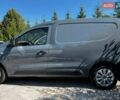 Серый Рено Экспресс, объемом двигателя 1.46 л и пробегом 180 тыс. км за 15500 $, фото 13 на Automoto.ua