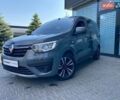Серый Рено Экспресс, объемом двигателя 1.46 л и пробегом 172 тыс. км за 14500 $, фото 1 на Automoto.ua