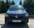 Серый Рено Экспресс, объемом двигателя 1.46 л и пробегом 180 тыс. км за 15500 $, фото 5 на Automoto.ua