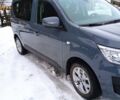 Сірий Рено Експрес, об'ємом двигуна 1.46 л та пробігом 13 тис. км за 19500 $, фото 1 на Automoto.ua