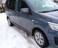 Серый Рено Экспресс, объемом двигателя 1.46 л и пробегом 13 тыс. км за 19500 $, фото 1 на Automoto.ua