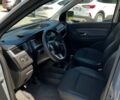 Серый Рено Экспресс, объемом двигателя 1.46 л и пробегом 180 тыс. км за 15500 $, фото 6 на Automoto.ua