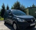 Серый Рено Экспресс, объемом двигателя 1.46 л и пробегом 180 тыс. км за 15500 $, фото 4 на Automoto.ua