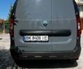 Серый Рено Экспресс, объемом двигателя 1.46 л и пробегом 180 тыс. км за 15500 $, фото 11 на Automoto.ua