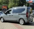 Серый Рено Экспресс, объемом двигателя 1.46 л и пробегом 56 тыс. км за 20019 $, фото 7 на Automoto.ua