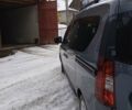 Серый Рено Экспресс, объемом двигателя 1.46 л и пробегом 13 тыс. км за 19500 $, фото 5 на Automoto.ua