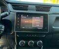 Серый Рено Экспресс, объемом двигателя 1.46 л и пробегом 180 тыс. км за 15500 $, фото 3 на Automoto.ua