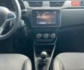 Серый Рено Экспресс, объемом двигателя 1.46 л и пробегом 27 тыс. км за 17777 $, фото 16 на Automoto.ua