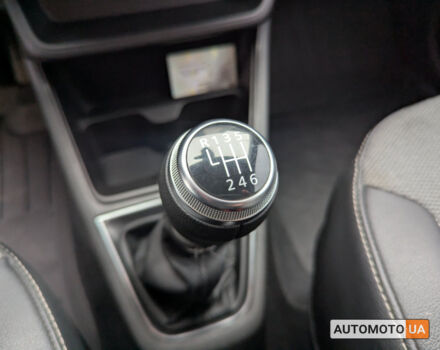 Серый Рено Экспресс, объемом двигателя 1.5 л и пробегом 14 тыс. км за 20190 $, фото 16 на Automoto.ua