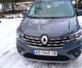 Сірий Рено Експрес, об'ємом двигуна 1.46 л та пробігом 13 тис. км за 19500 $, фото 1 на Automoto.ua