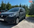 Серый Рено Экспресс, объемом двигателя 1.46 л и пробегом 180 тыс. км за 15500 $, фото 14 на Automoto.ua