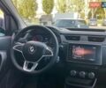 Сірий Рено Експрес, об'ємом двигуна 1.46 л та пробігом 172 тис. км за 14500 $, фото 7 на Automoto.ua