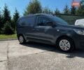 Серый Рено Экспресс, объемом двигателя 1.46 л и пробегом 180 тыс. км за 15500 $, фото 10 на Automoto.ua