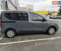 Рено Экспресс 2024 в Киеве на Automoto.ua Серый Рено Экспресс, объемом двигателя 1.46 л и пробегом 2 тыс. км за 23222 $, фото 2 на Automoto.ua
