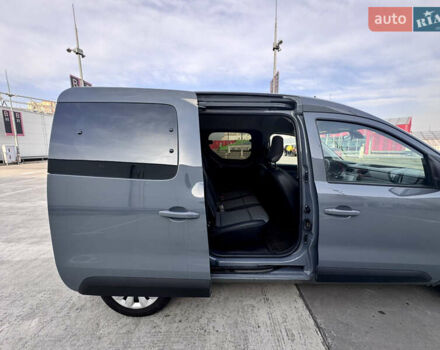 Серый Рено Экспресс, объемом двигателя 1.46 л и пробегом 28 тыс. км за 18999 $, фото 37 на Automoto.ua