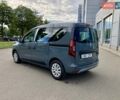 Серый Рено Экспресс, объемом двигателя 1.46 л и пробегом 1 тыс. км за 22900 $, фото 4 на Automoto.ua