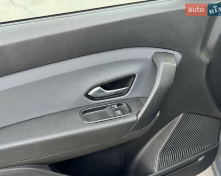 Серый Рено Экспресс, объемом двигателя 1.46 л и пробегом 28 тыс. км за 18999 $, фото 35 на Automoto.ua