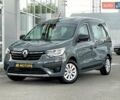 Серый Рено Экспресс, объемом двигателя 1.46 л и пробегом 1 тыс. км за 22900 $, фото 1 на Automoto.ua