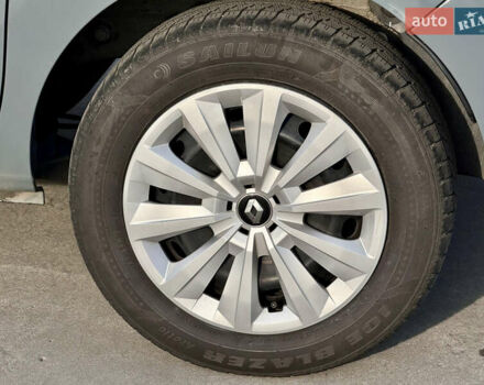 Серый Рено Экспресс, объемом двигателя 1.46 л и пробегом 28 тыс. км за 18999 $, фото 38 на Automoto.ua