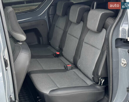 Серый Рено Экспресс, объемом двигателя 1.46 л и пробегом 28 тыс. км за 18999 $, фото 26 на Automoto.ua