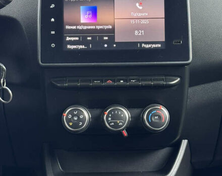 Серый Рено Экспресс, объемом двигателя 1.46 л и пробегом 28 тыс. км за 18999 $, фото 25 на Automoto.ua