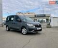 Серый Рено Экспресс, объемом двигателя 1.46 л и пробегом 1 тыс. км за 22900 $, фото 1 на Automoto.ua