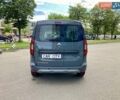 Серый Рено Экспресс, объемом двигателя 1.46 л и пробегом 1 тыс. км за 22900 $, фото 5 на Automoto.ua